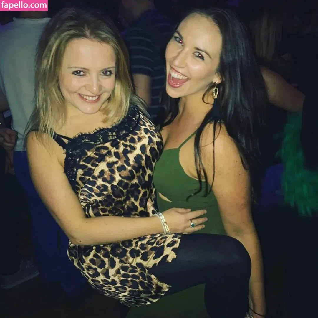 Kirsty Eccleston Onlyfans Photo Gallery 