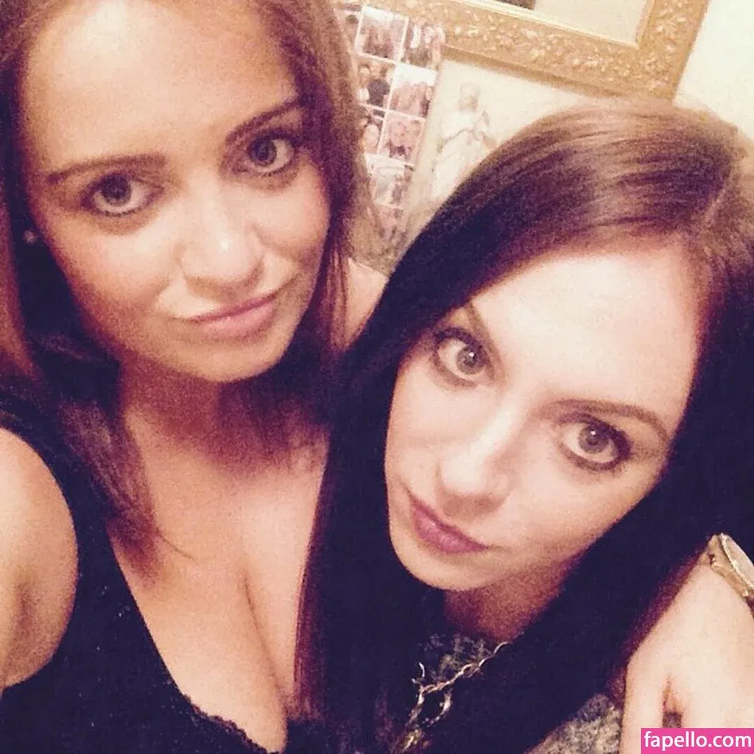 Kirsty Eccleston Onlyfans Photo Gallery 