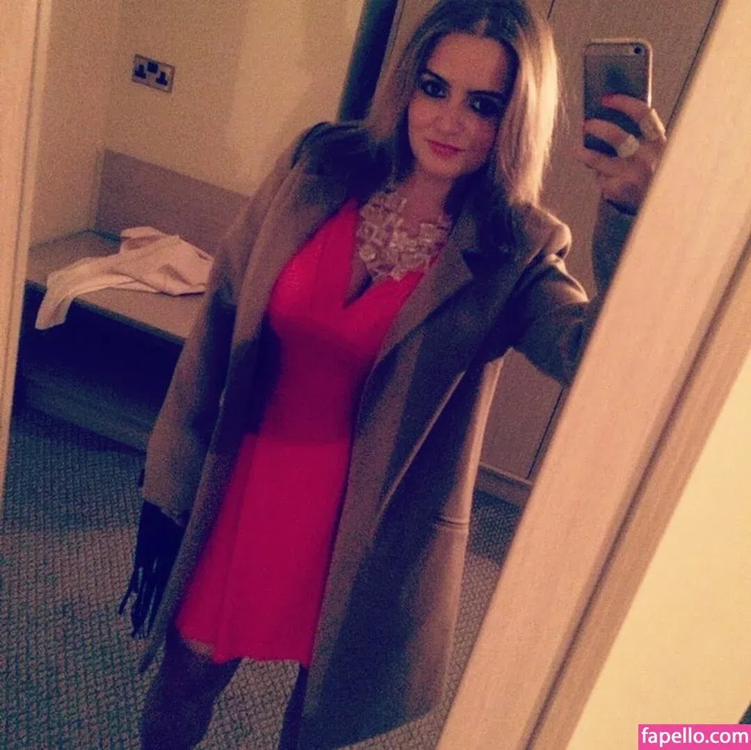 Kirsty Eccleston Onlyfans Photo Gallery 