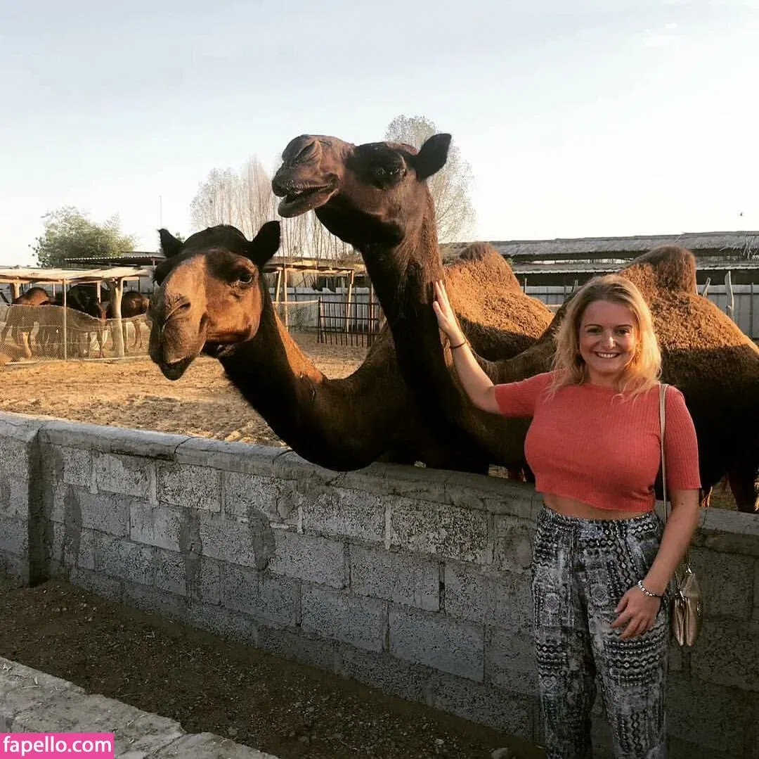 Kirsty Eccleston Onlyfans Photo Gallery 