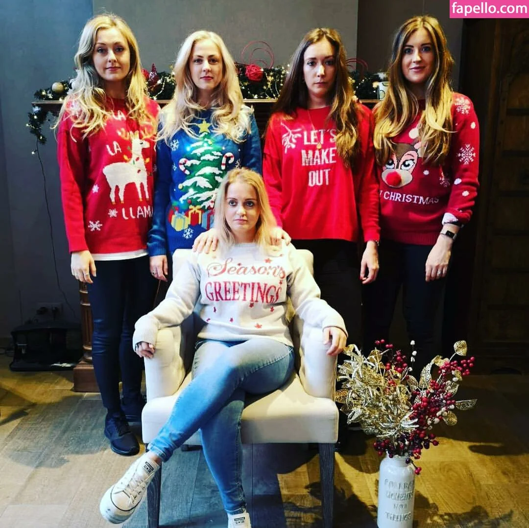 Kirsty Eccleston Onlyfans Photo Gallery 