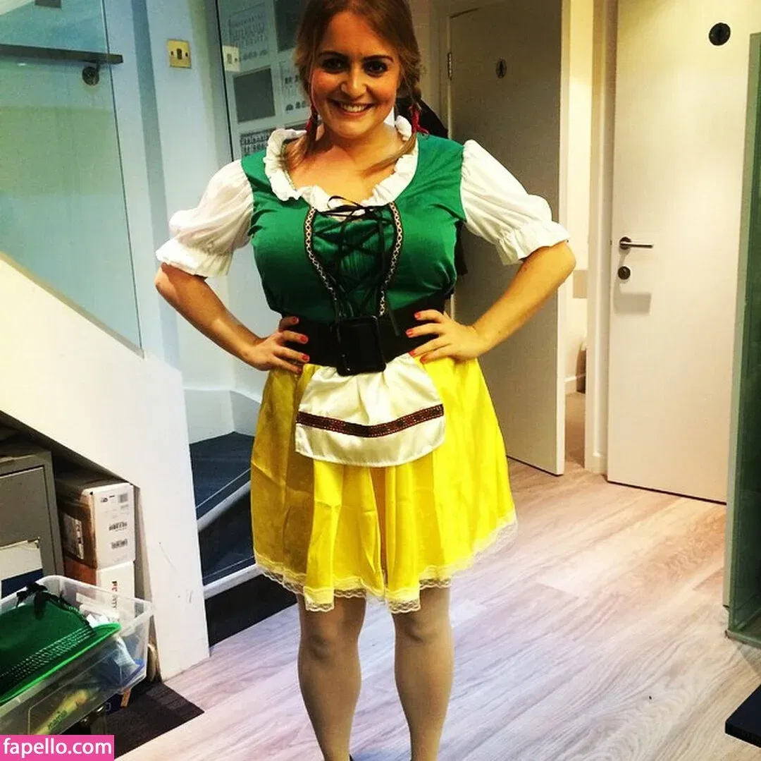 Kirsty Eccleston Onlyfans Photo Gallery 