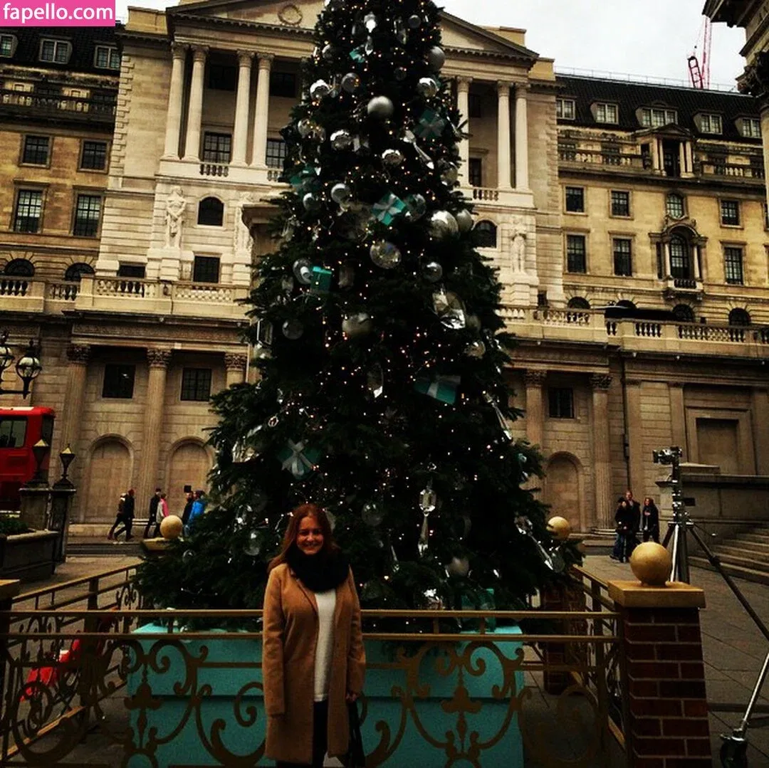 Kirsty Eccleston Onlyfans Photo Gallery 