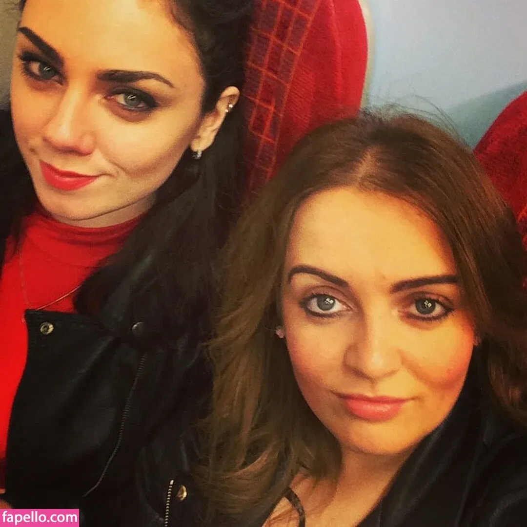 Kirsty Eccleston Onlyfans Photo Gallery 