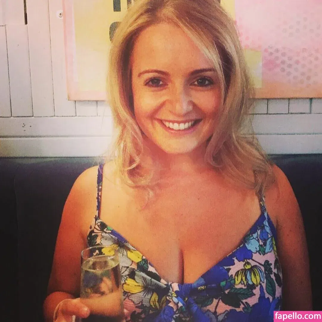 Kirsty Eccleston Onlyfans Photo Gallery 