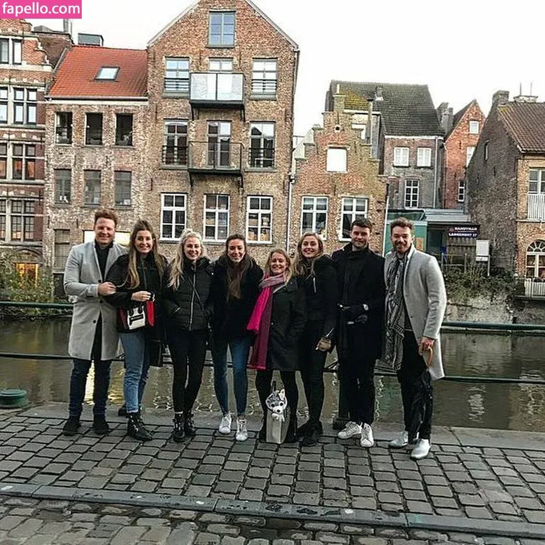 Kirsty Eccleston Onlyfans Photo Gallery 