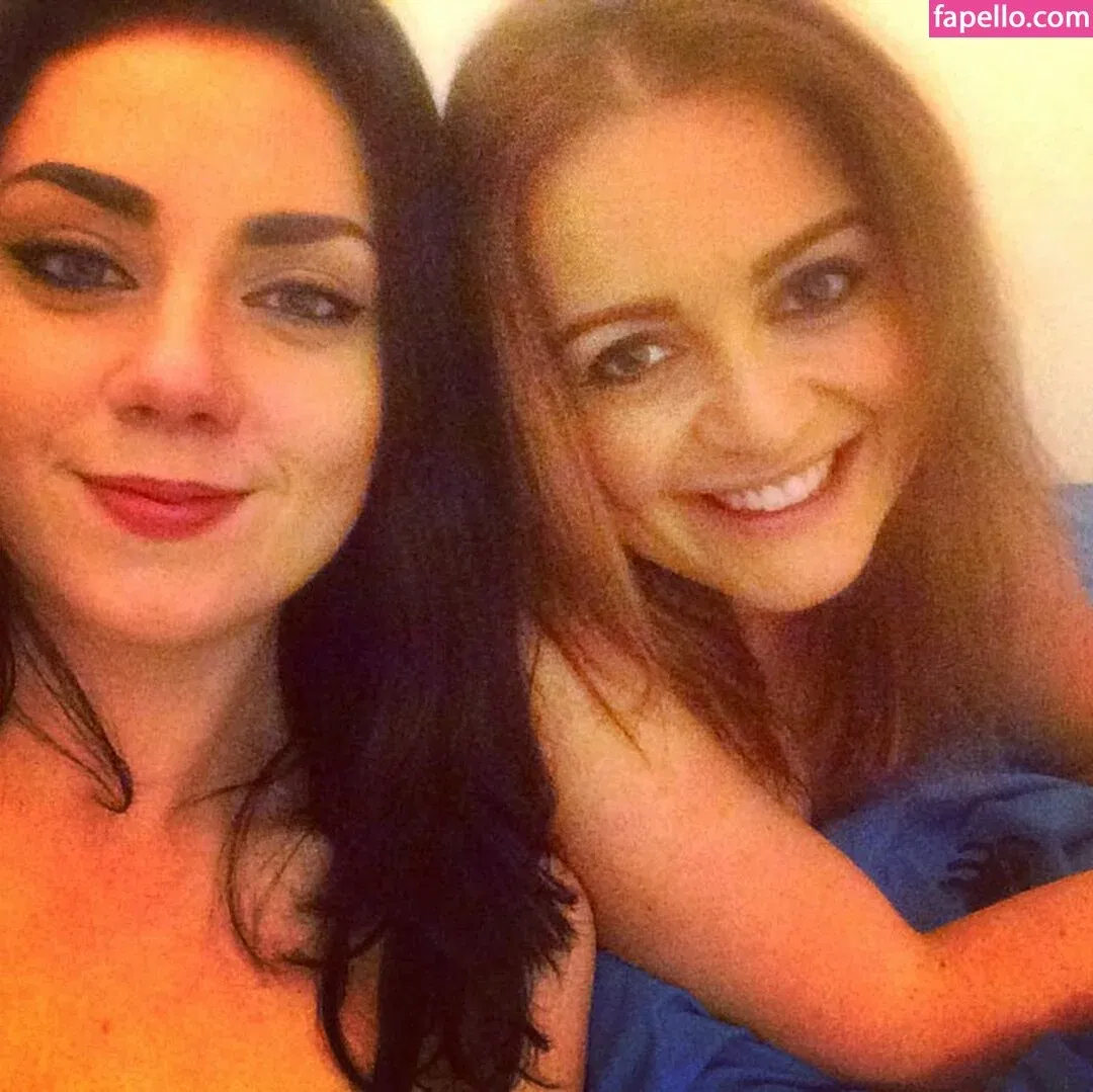 Kirsty Eccleston Onlyfans Photo Gallery 