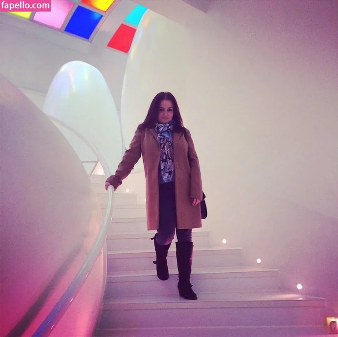 Kirsty Eccleston Onlyfans Photo Gallery 