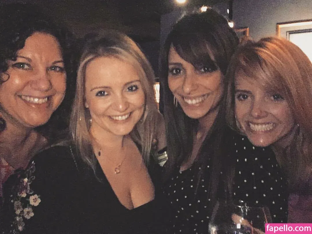 Kirsty Eccleston Onlyfans Photo Gallery 