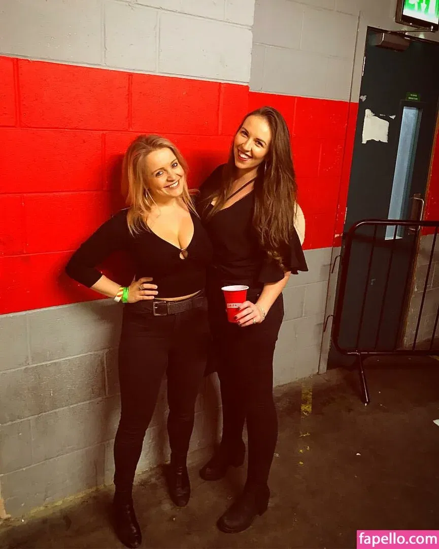 Kirsty Eccleston Onlyfans Photo Gallery 