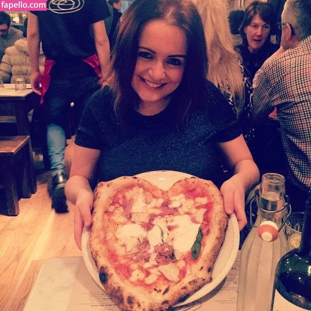 Kirsty Eccleston Onlyfans Photo Gallery 