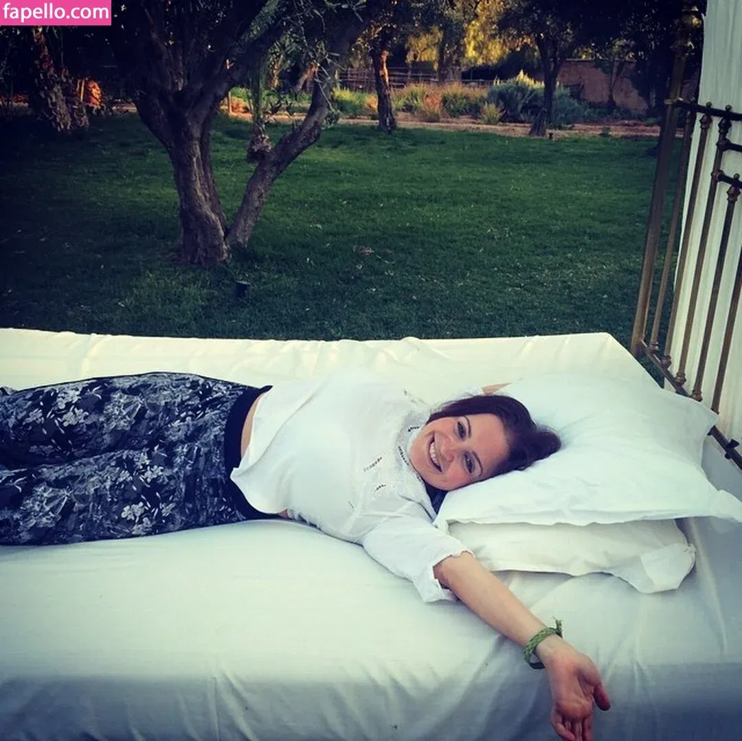 Kirsty Eccleston Onlyfans Photo Gallery 