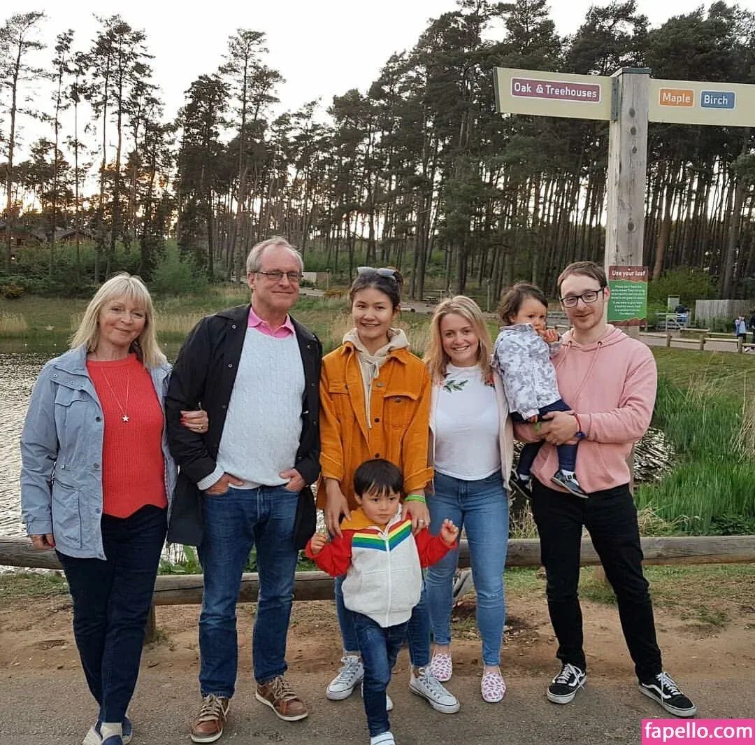 Kirsty Eccleston Onlyfans Photo Gallery 