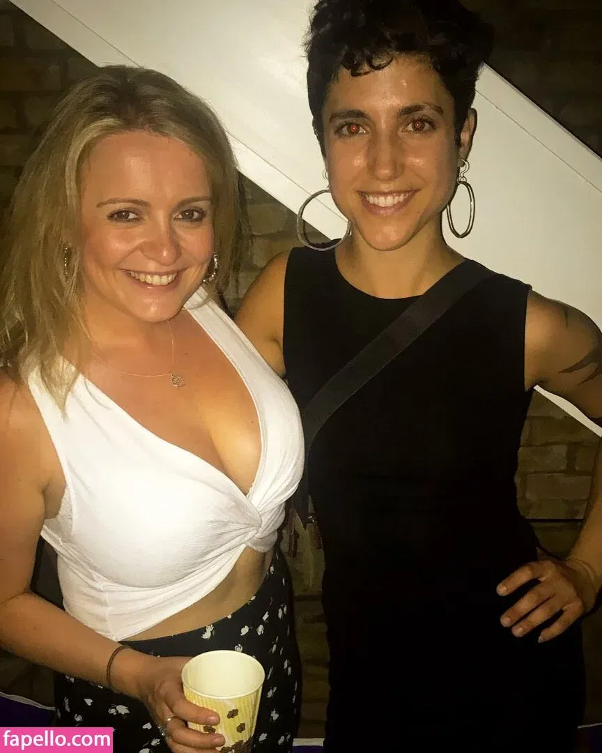 Kirsty Eccleston Onlyfans Photo Gallery 