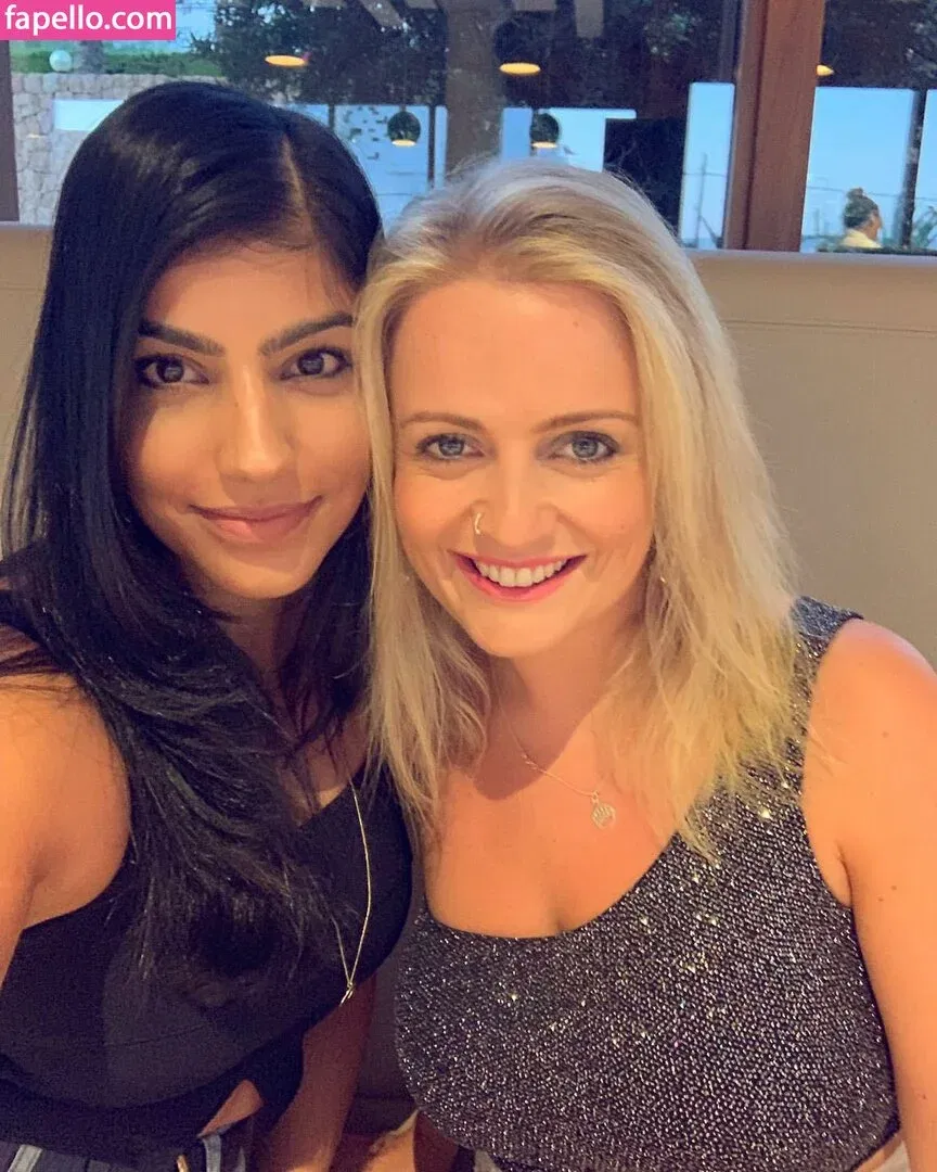 Kirsty Eccleston Onlyfans Photo Gallery 