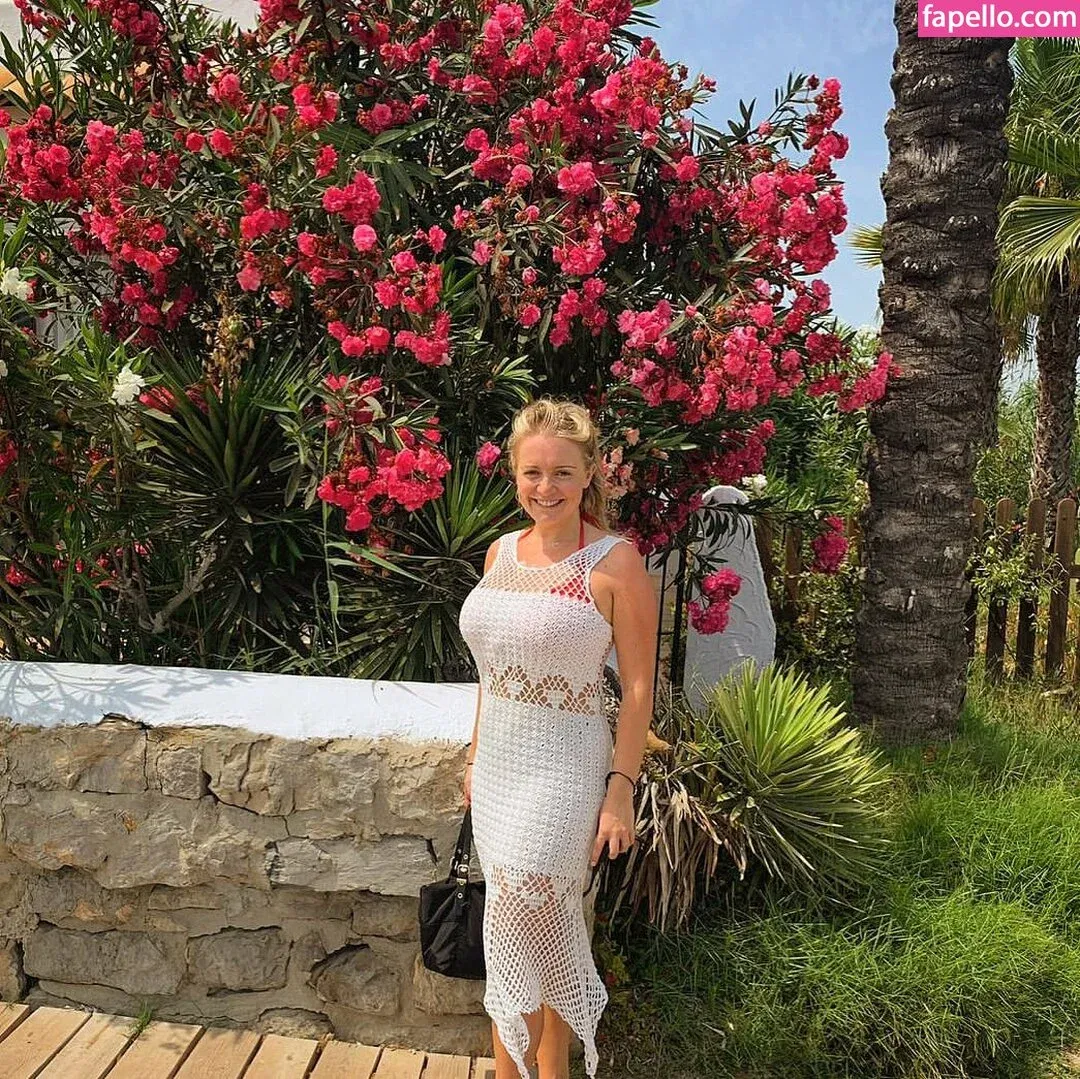 Kirsty Eccleston Onlyfans Photo Gallery 