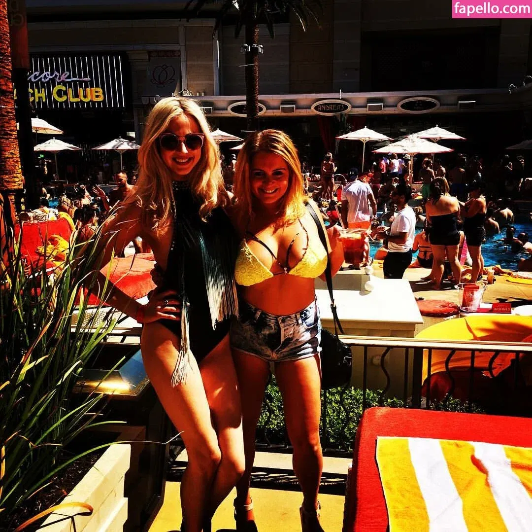 Kirsty Eccleston Onlyfans Photo Gallery 