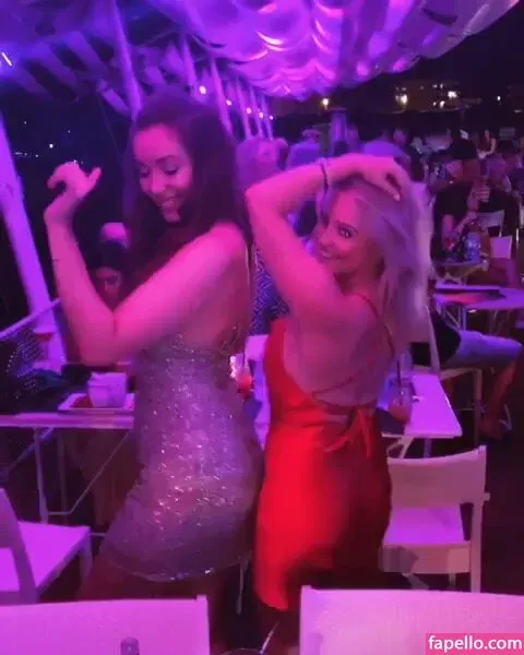 Kirsty Eccleston Onlyfans Photo Gallery 