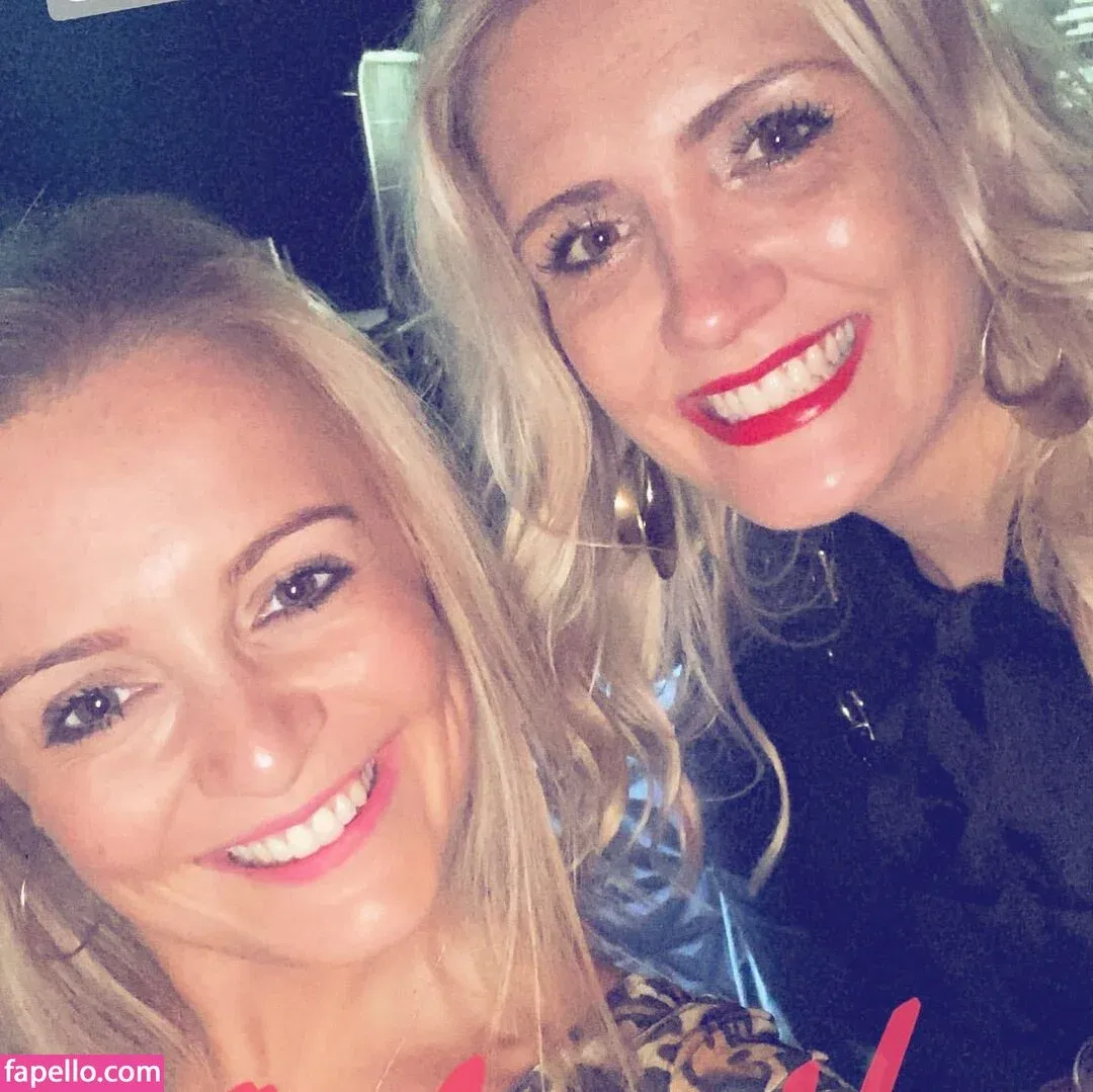 Kirsty Eccleston Onlyfans Photo Gallery 