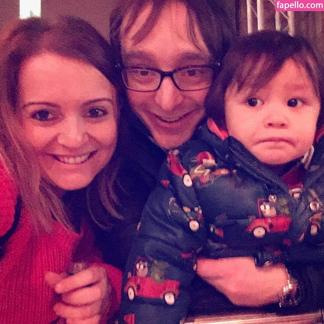 Kirsty Eccleston Onlyfans Photo Gallery 