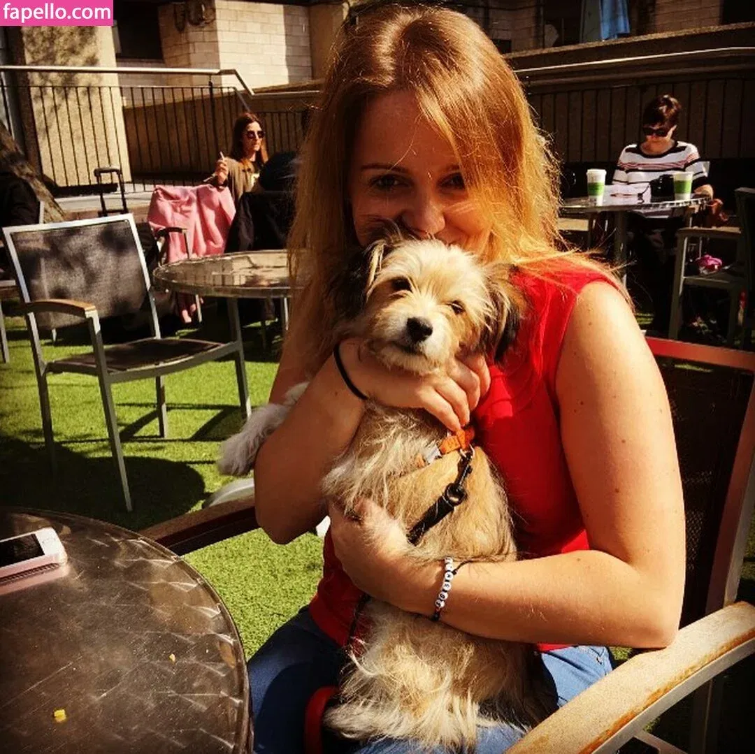 Kirsty Eccleston Onlyfans Photo Gallery 