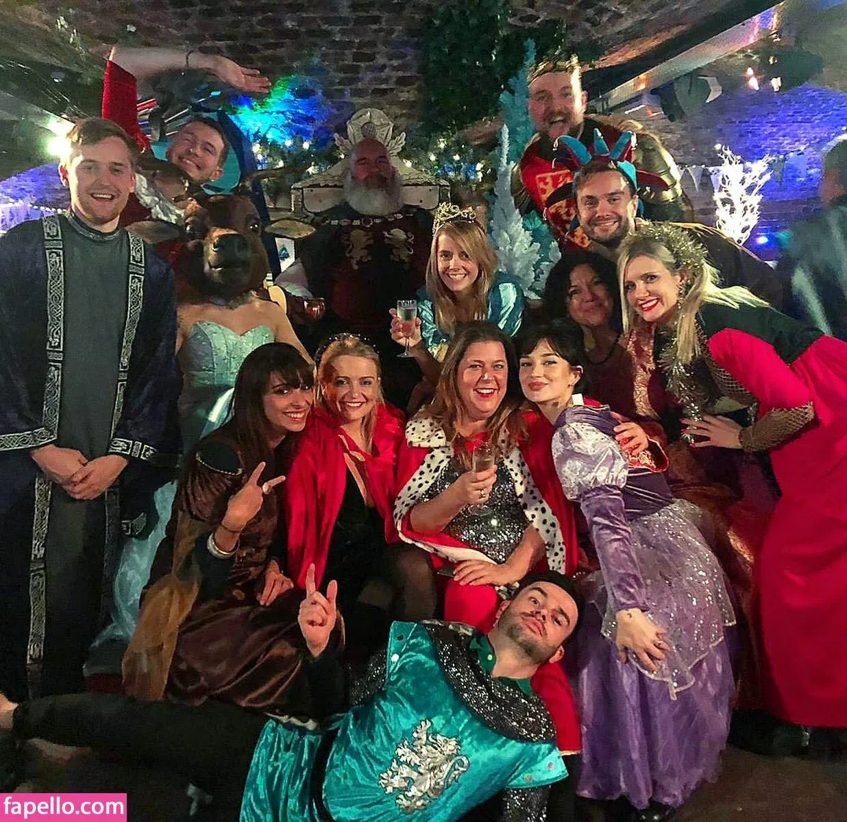 Kirsty Eccleston Onlyfans Photo Gallery 