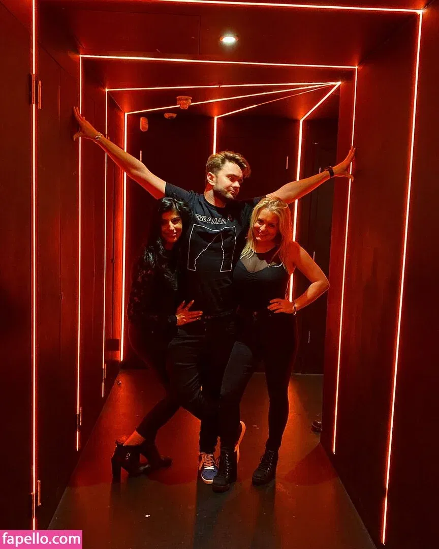 Kirsty Eccleston Onlyfans Photo Gallery 