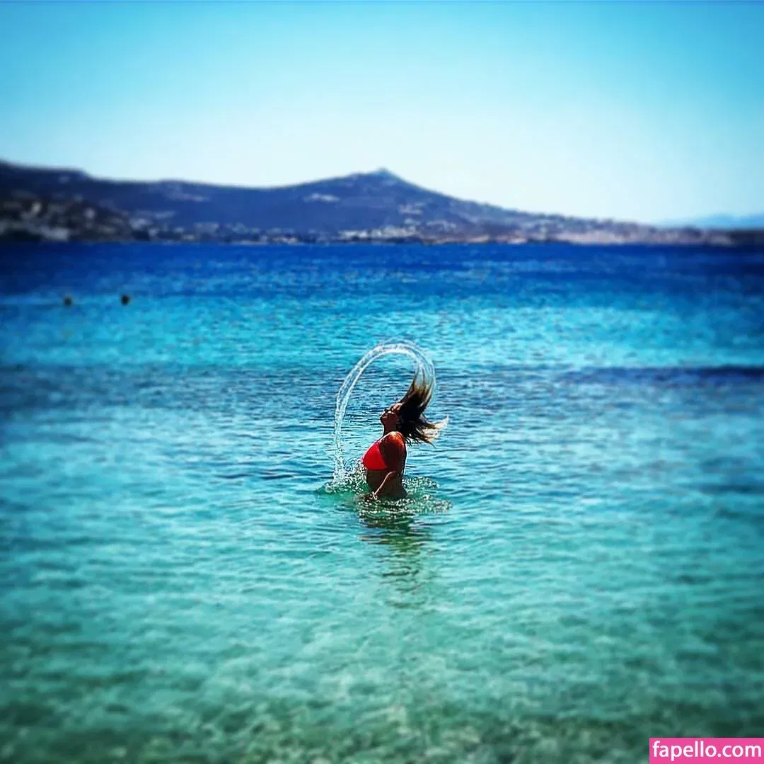 Kirsty Eccleston Onlyfans Photo Gallery 