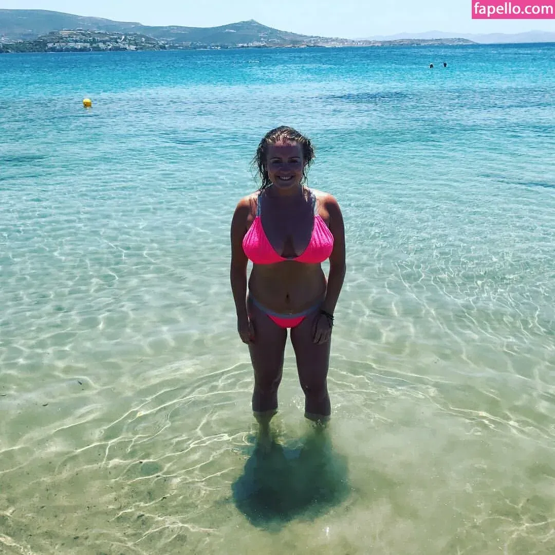 Kirsty Eccleston Onlyfans Photo Gallery 