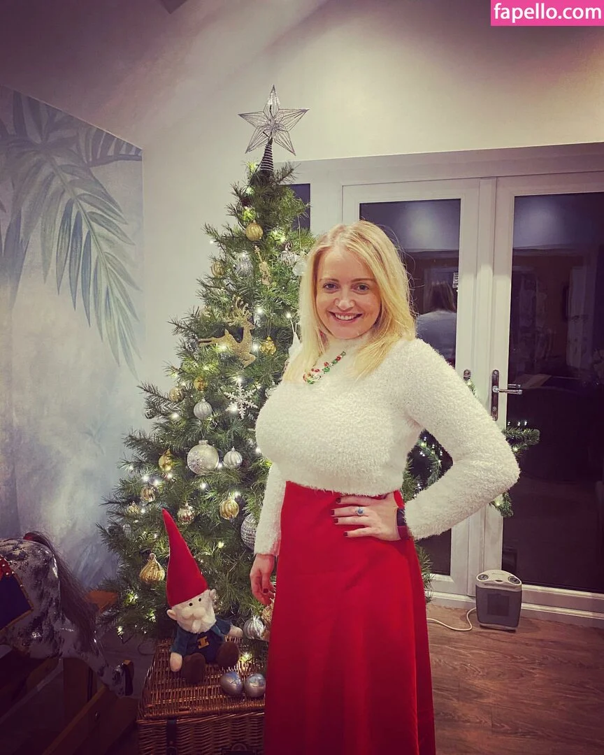 Kirsty Eccleston Onlyfans Photo Gallery 