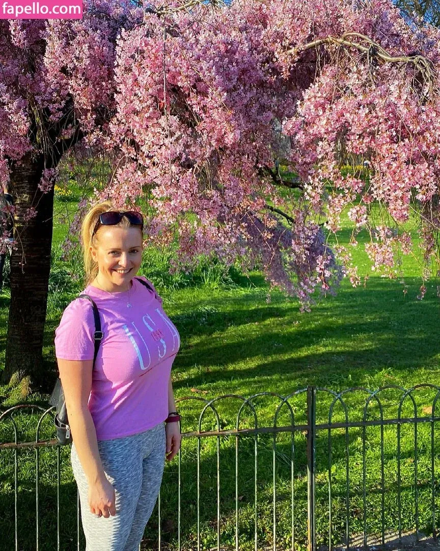 Kirsty Eccleston Onlyfans Photo Gallery 