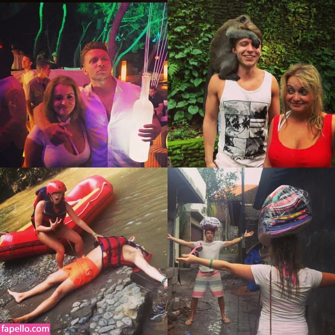 Kirsty Eccleston Onlyfans Photo Gallery 