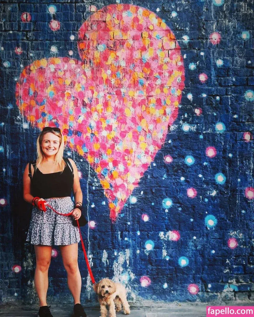 Kirsty Eccleston Onlyfans Photo Gallery 