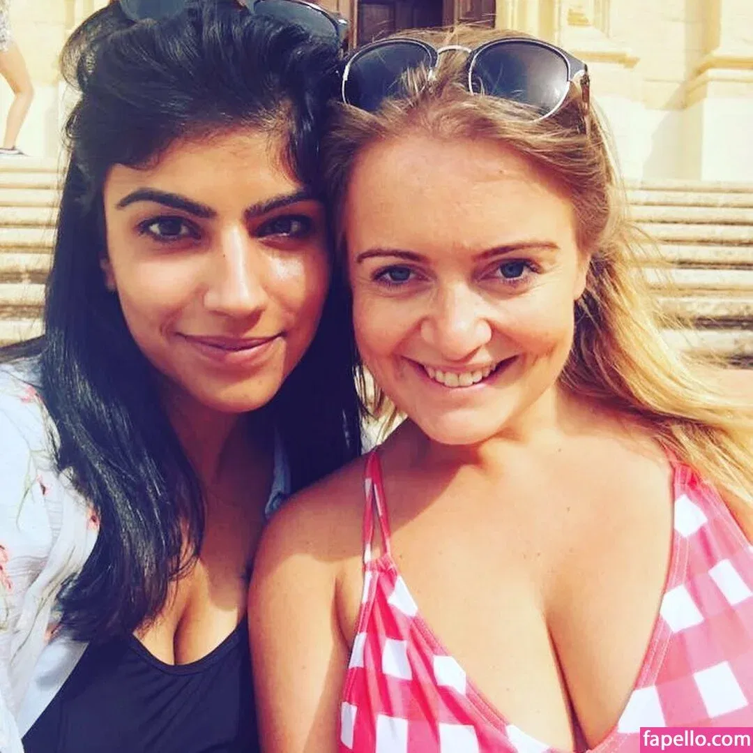 Kirsty Eccleston Onlyfans Photo Gallery 