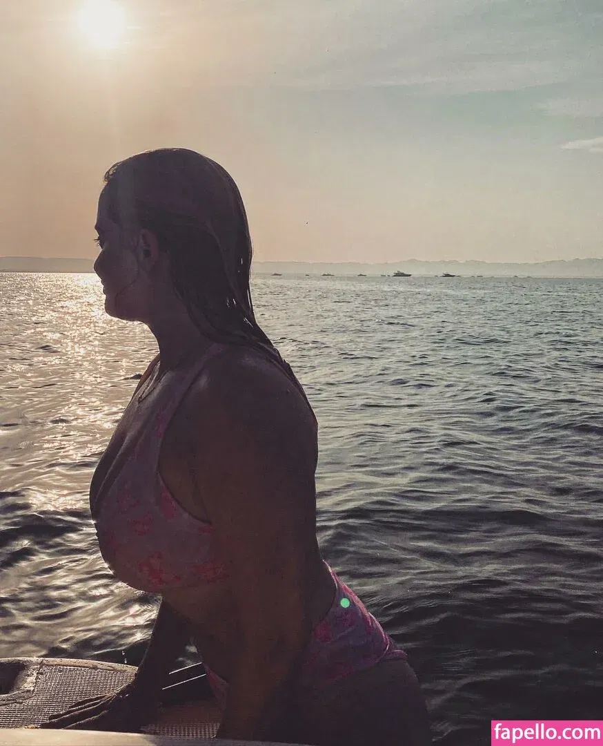 Kirsty Eccleston Onlyfans Photo Gallery 