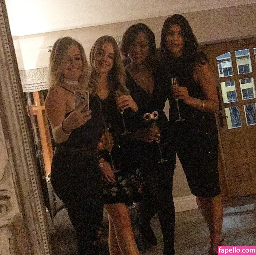 Kirsty Eccleston Onlyfans Photo Gallery 