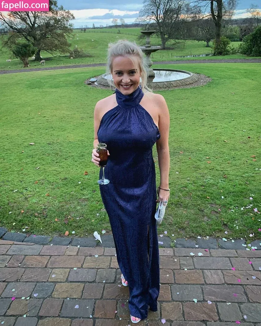 Kirsty Eccleston Onlyfans Photo Gallery 