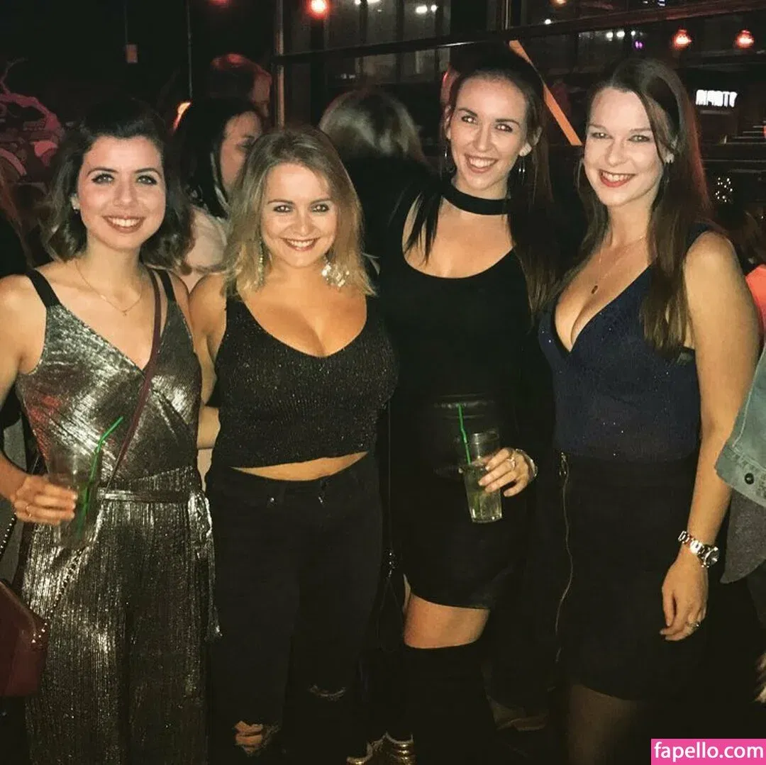 Kirsty Eccleston Onlyfans Photo Gallery 