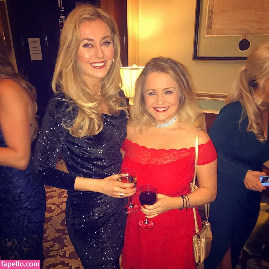 Kirsty Eccleston Onlyfans Photo Gallery 