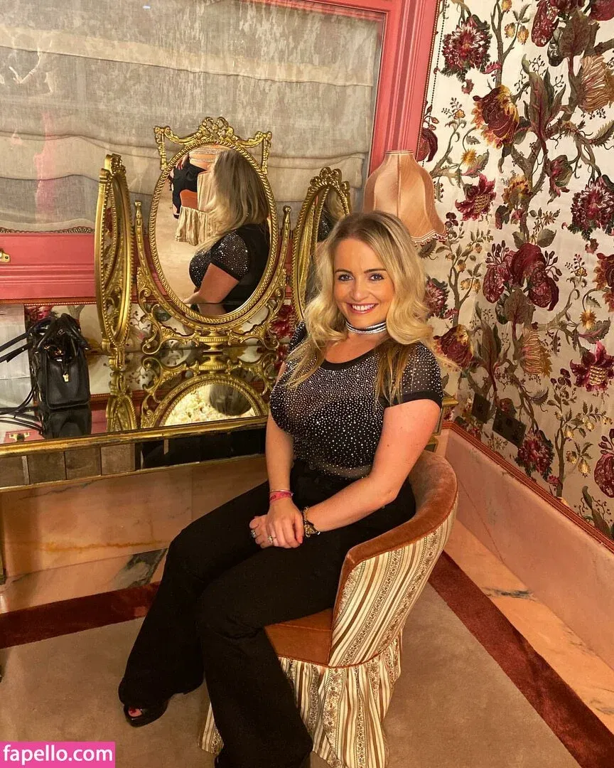 Kirsty Eccleston Onlyfans Photo Gallery 