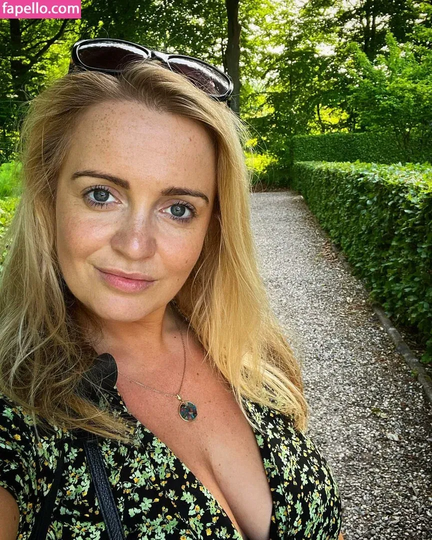 Kirsty Eccleston Onlyfans Photo Gallery 