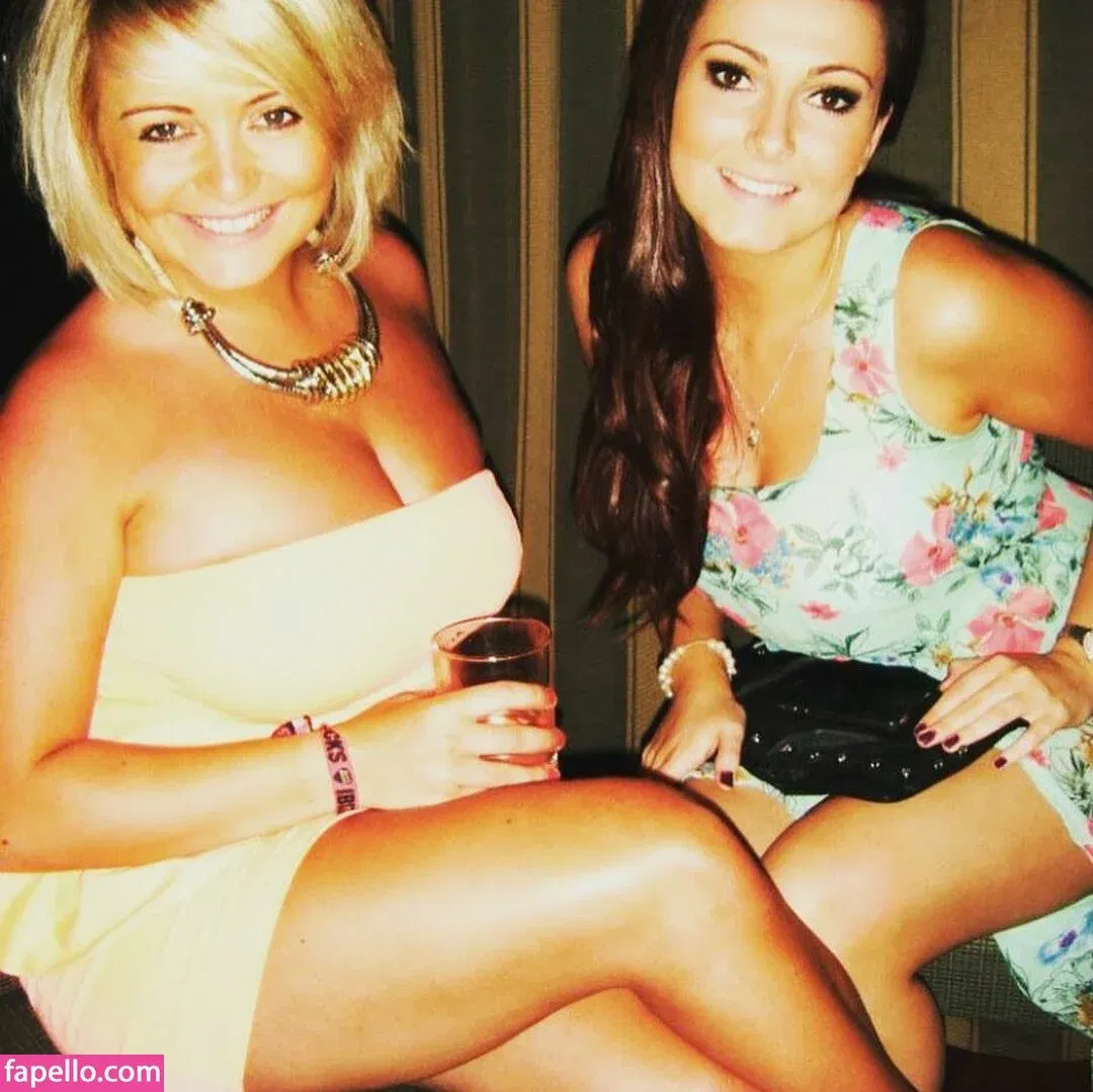 Kirsty Eccleston Onlyfans Photo Gallery 