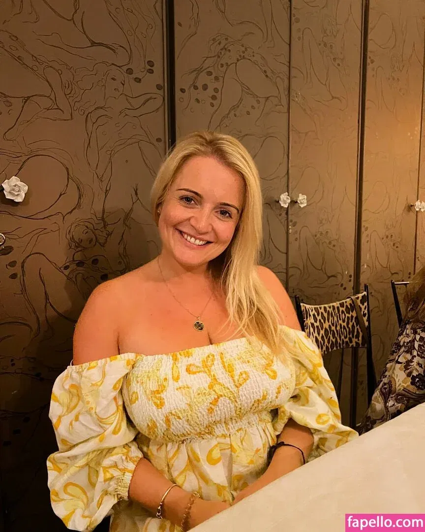 Kirsty Eccleston Onlyfans Photo Gallery 