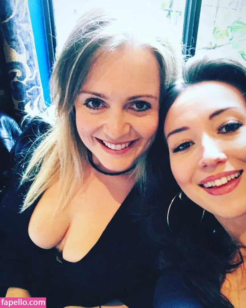 Kirsty Eccleston Onlyfans Photo Gallery 