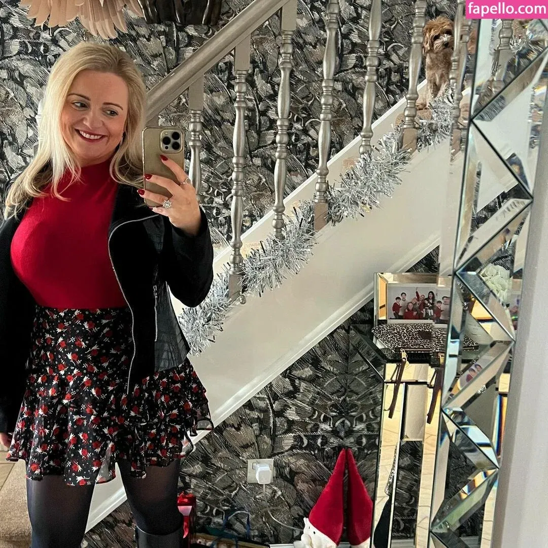 Kirsty Eccleston Onlyfans Photo Gallery 