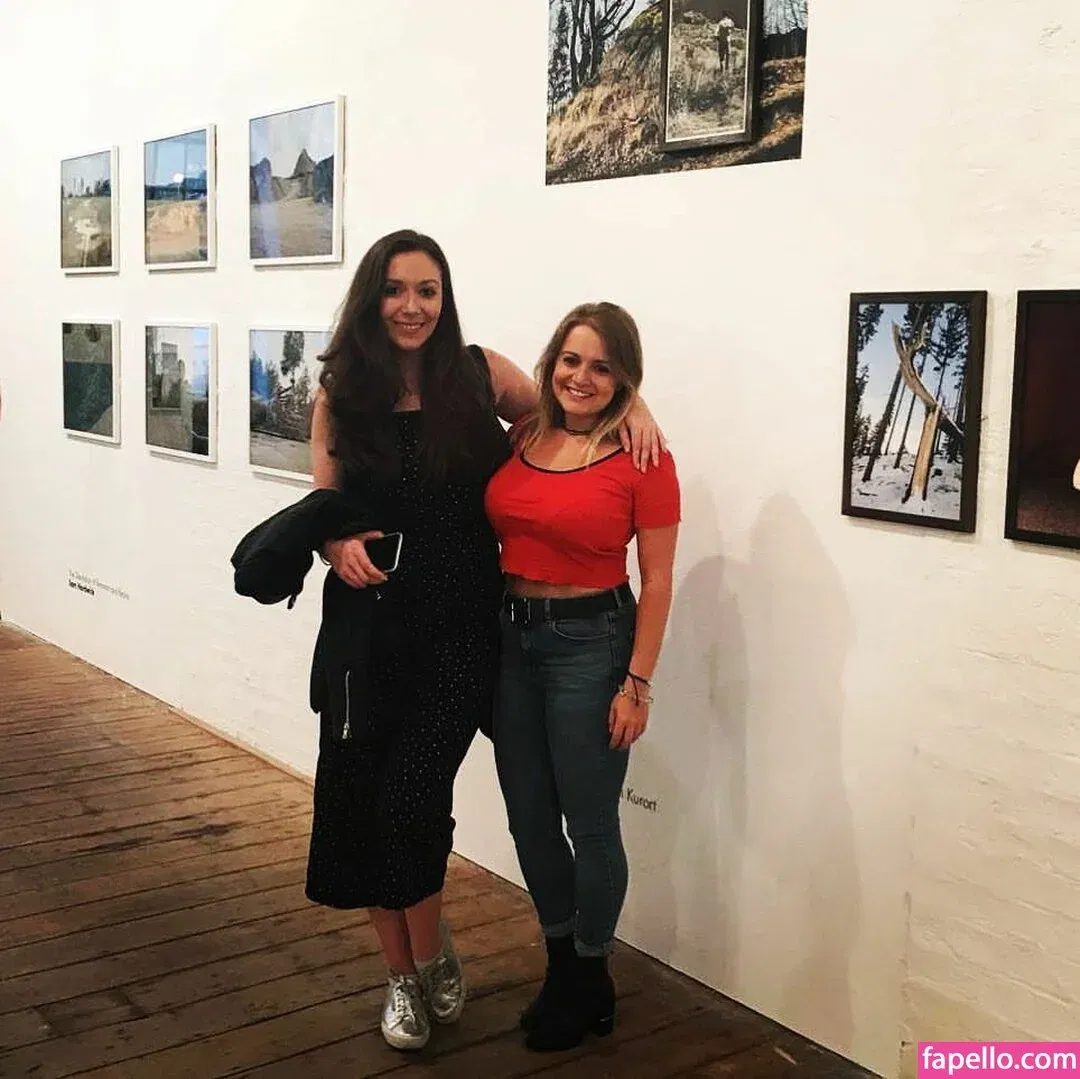 Kirsty Eccleston Onlyfans Photo Gallery 