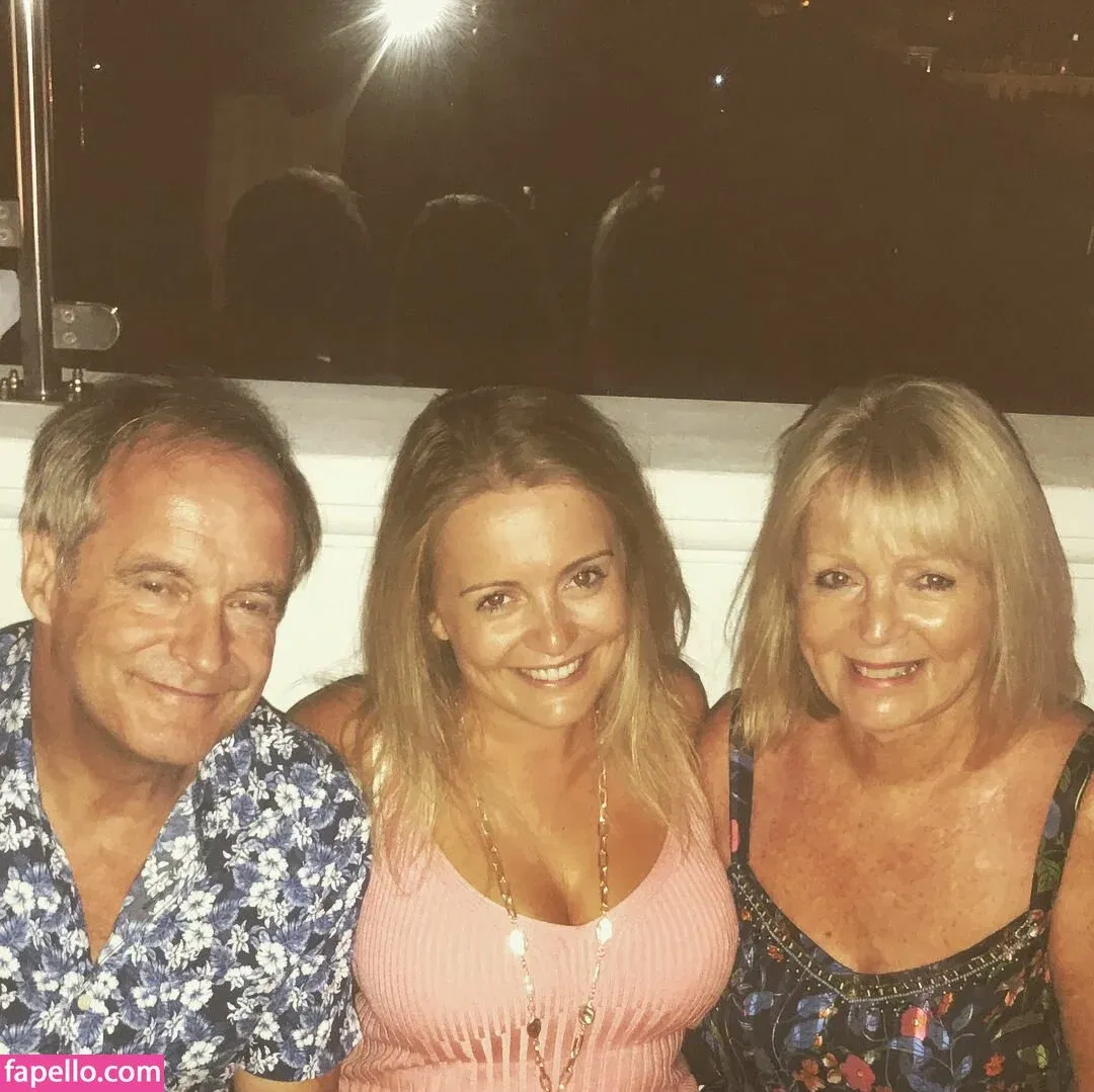 Kirsty Eccleston Onlyfans Photo Gallery 