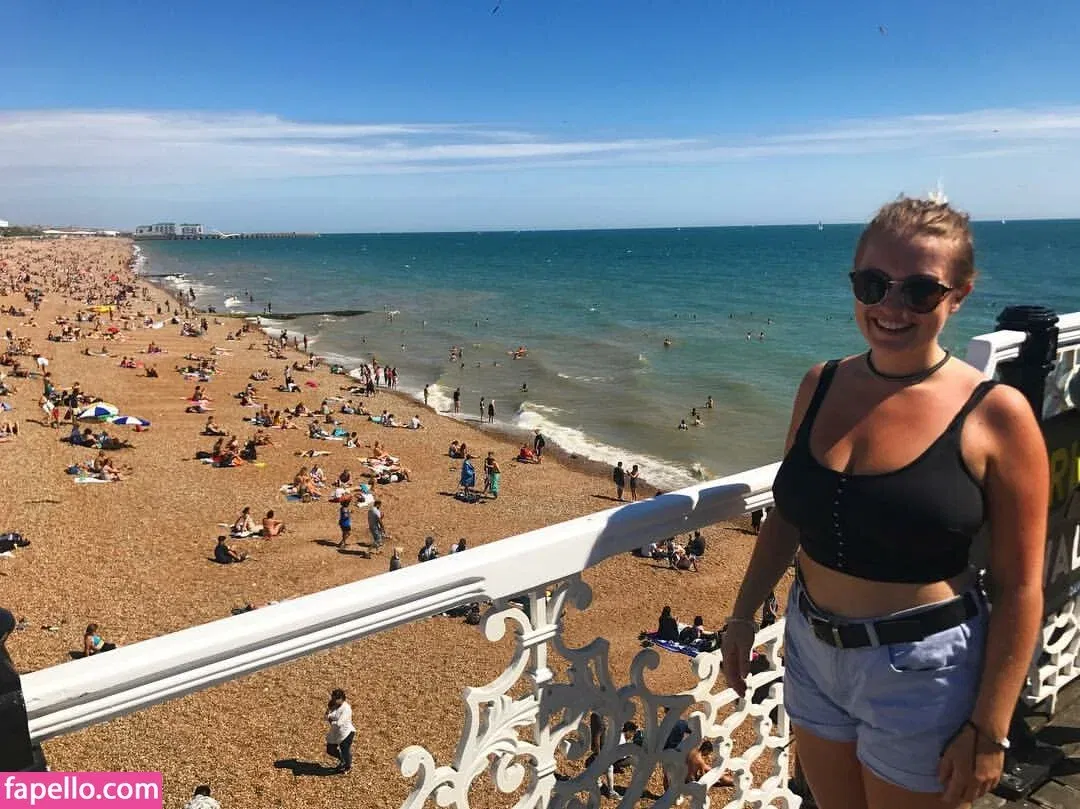 Kirsty Eccleston Onlyfans Photo Gallery 