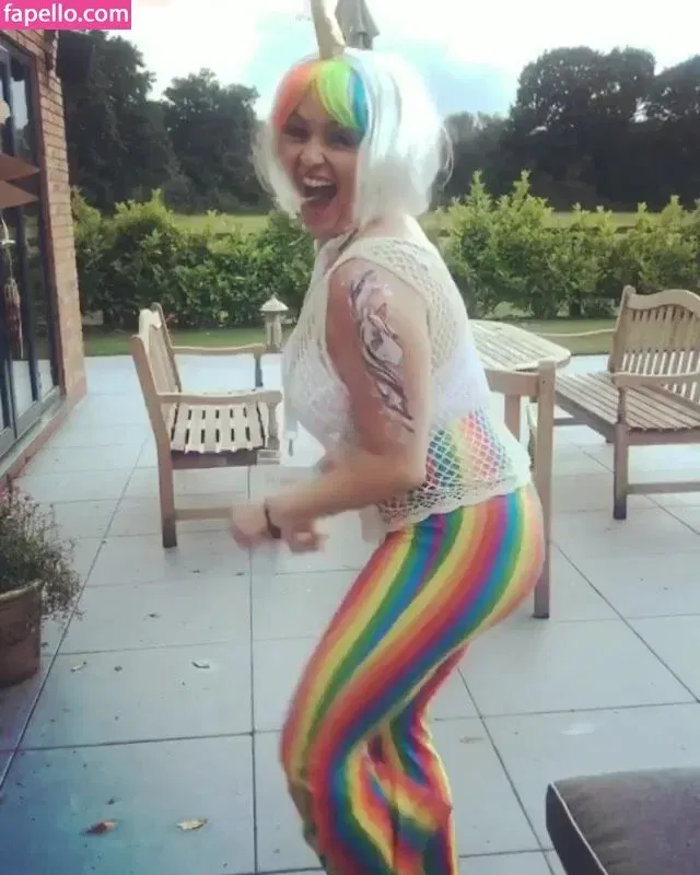 Kirsty Eccleston Onlyfans Photo Gallery 