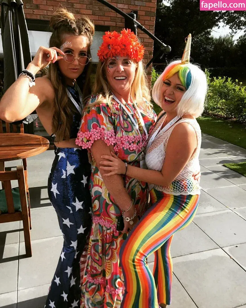 Kirsty Eccleston Onlyfans Photo Gallery 